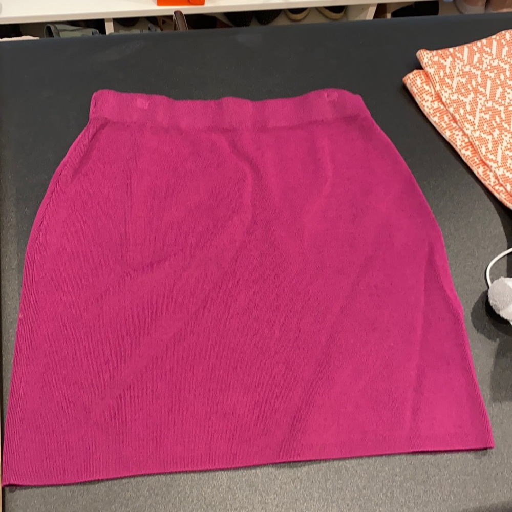 Mini skirt